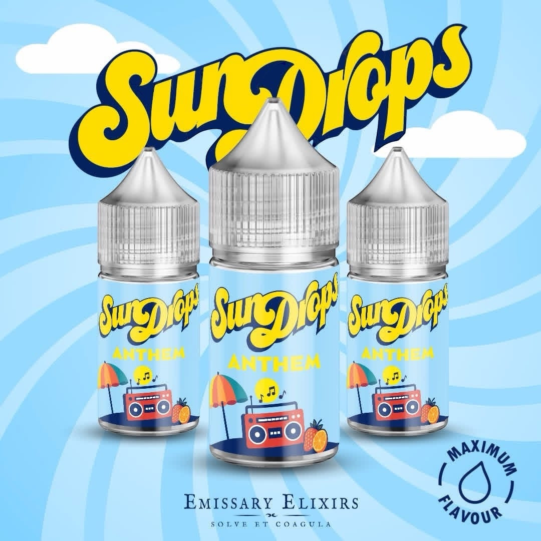 Emissary Elixirs Longfills