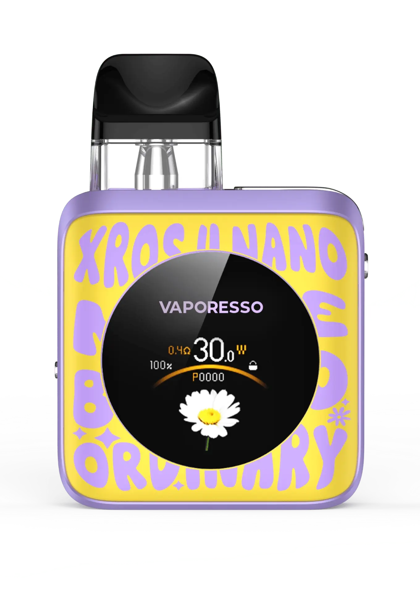 Vaporesso Xros 4 Nano Pod Kit