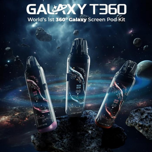 Lost Vape T360 Pod System