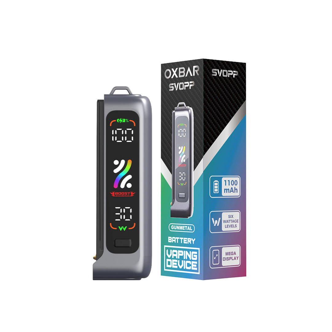 Oxbar Svopp Battery Pack