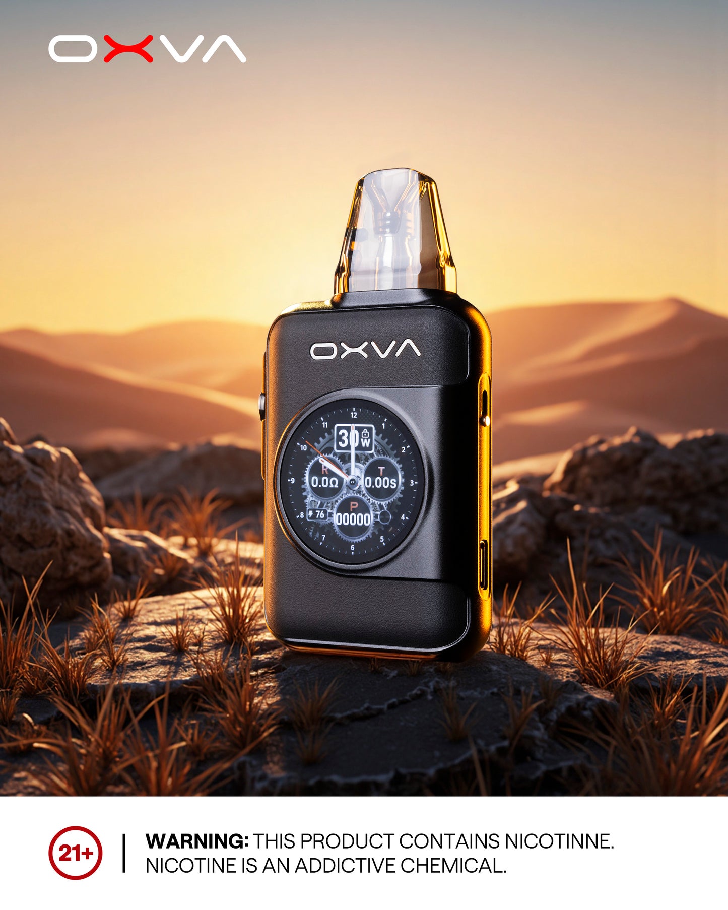 Oxva Xlim SQ Pro 2 Pod Kit