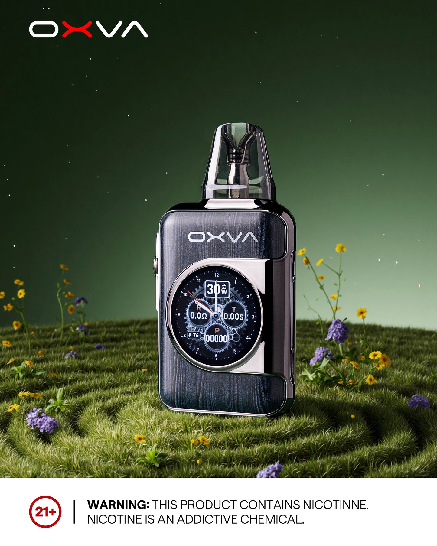 Oxva Xlim SQ Pro 2 Pod Kit