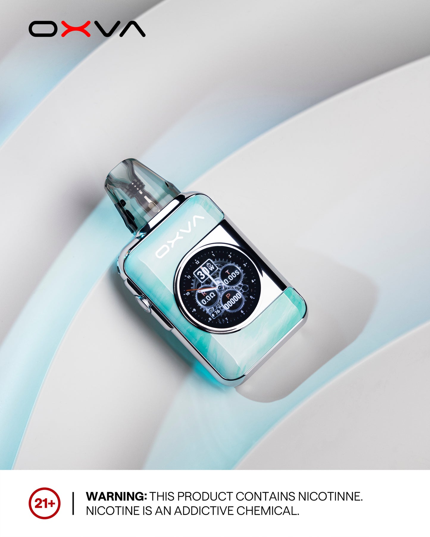 Oxva Xlim SQ Pro 2 Pod Kit