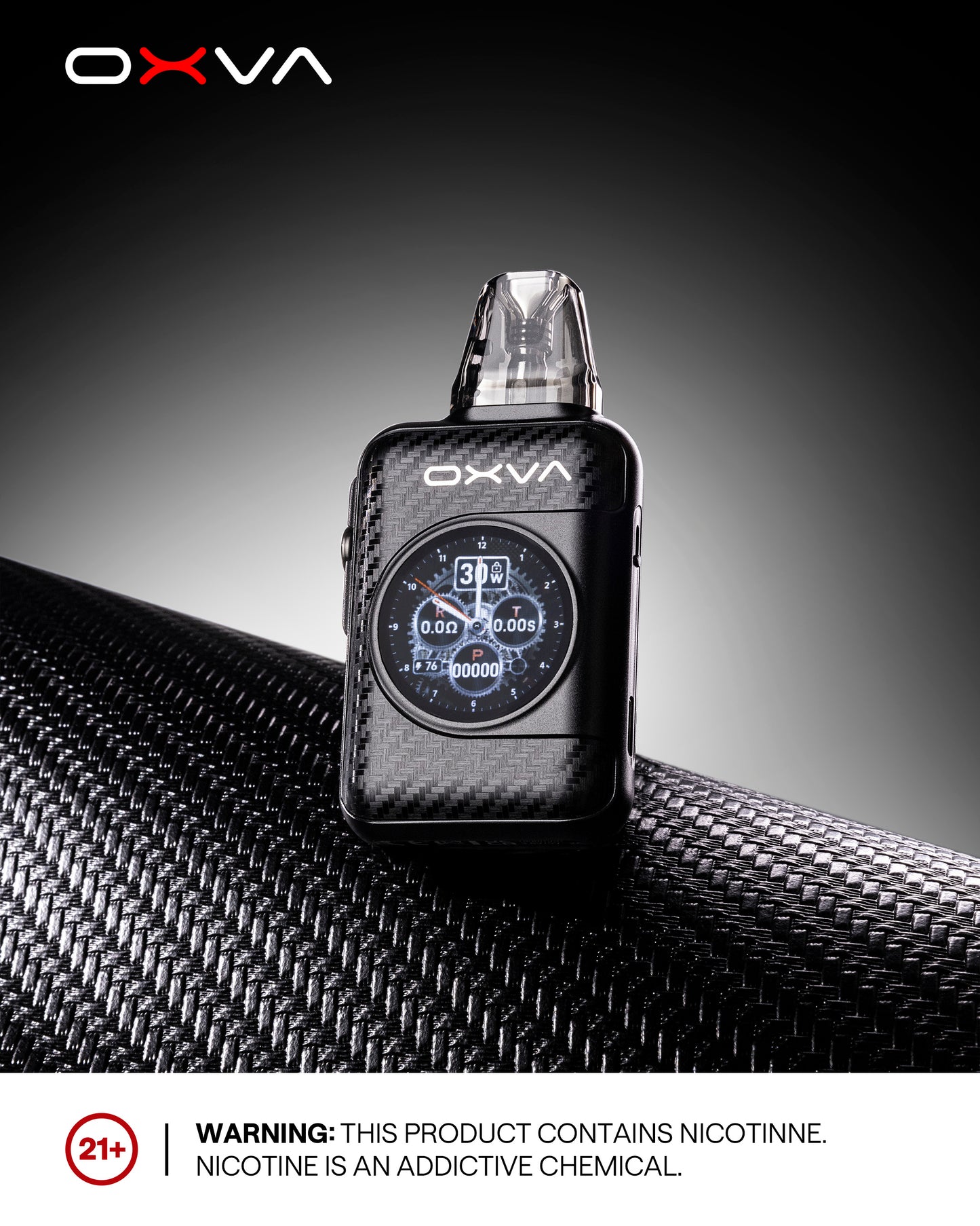 Oxva Xlim SQ Pro 2 Pod Kit