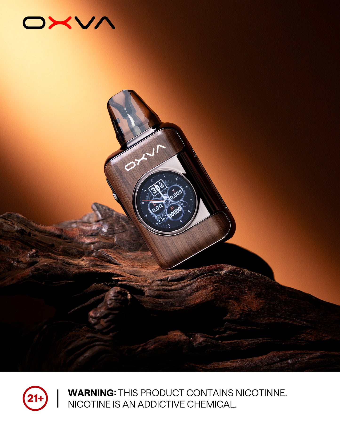Oxva Xlim SQ Pro 2 Pod Kit