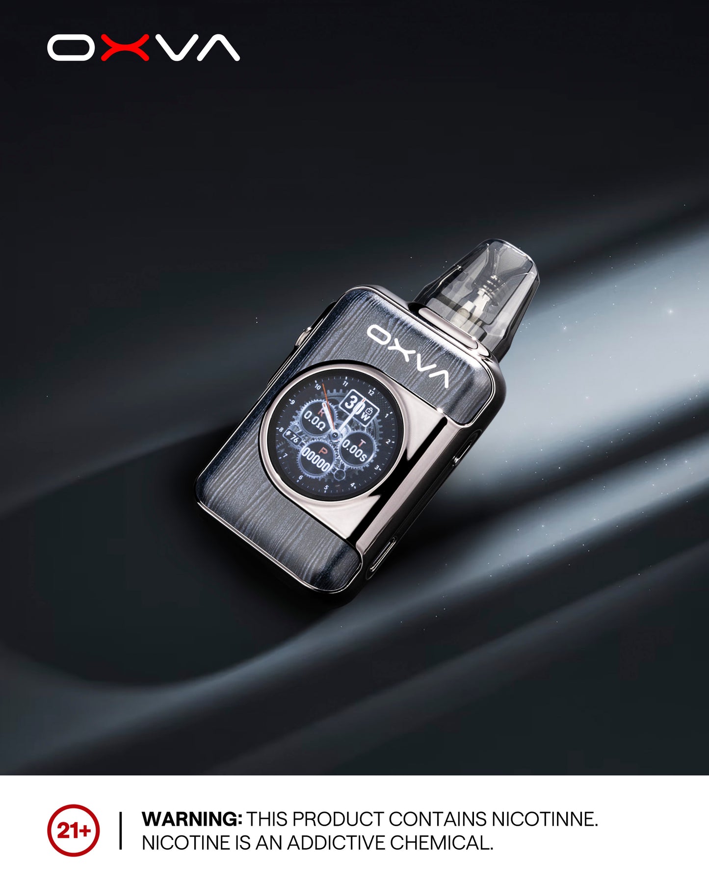 Oxva Xlim SQ Pro 2 Pod Kit