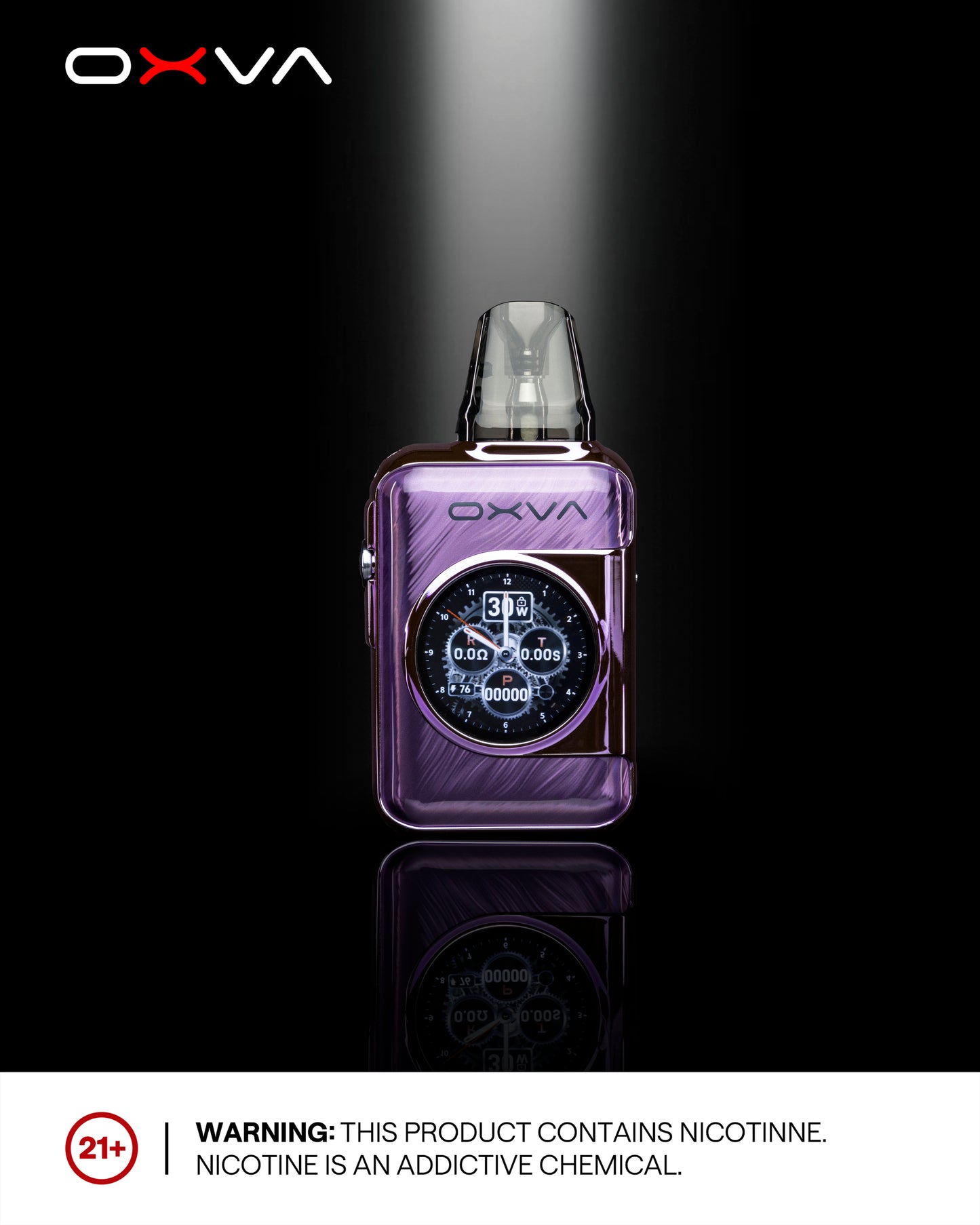 Oxva Xlim SQ Pro 2 Pod Kit