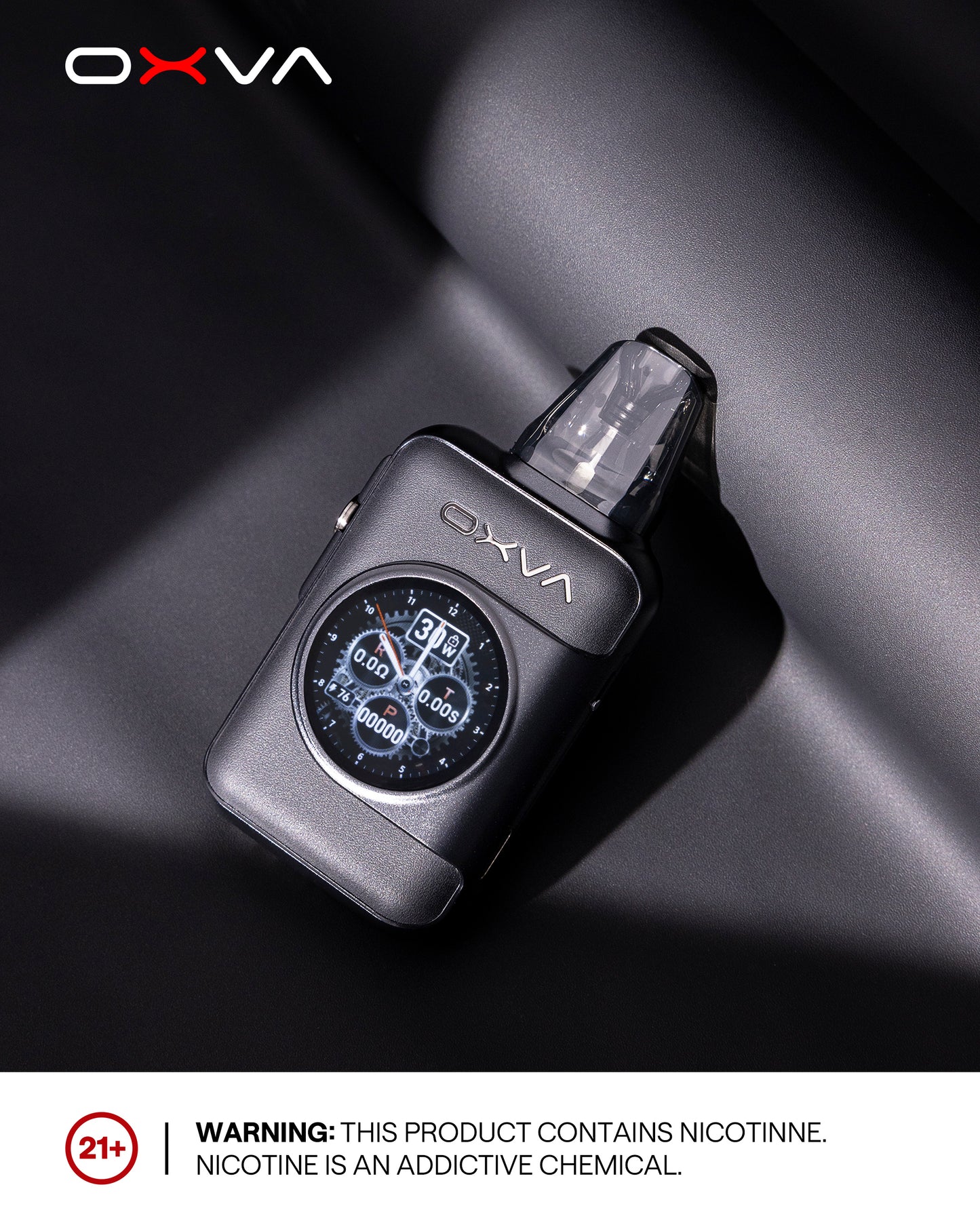 Oxva Xlim SQ Pro 2 Pod Kit