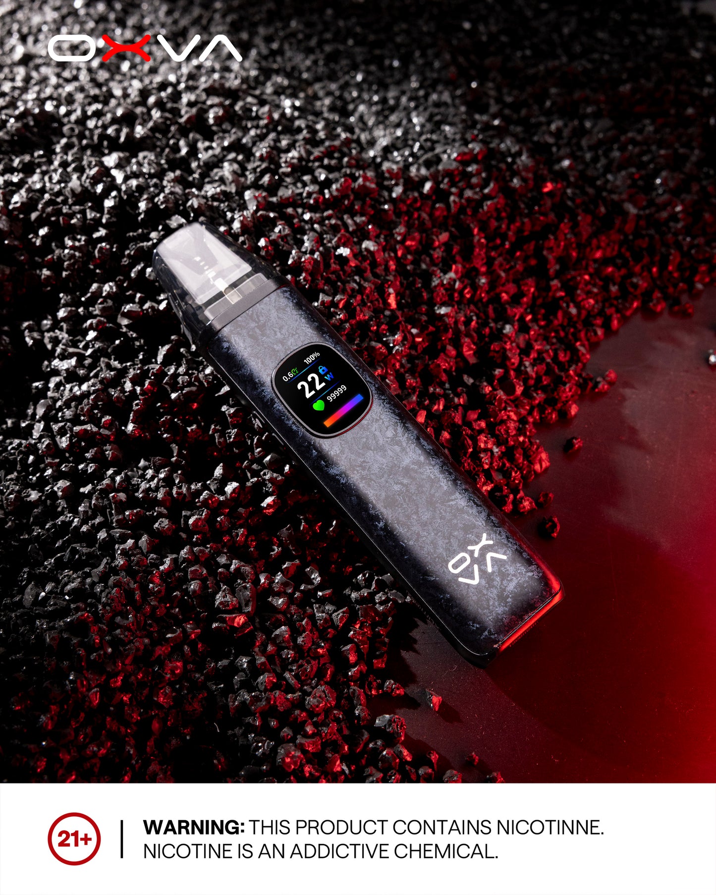 Oxva Xlim Pro 2 DNA Pod Kit