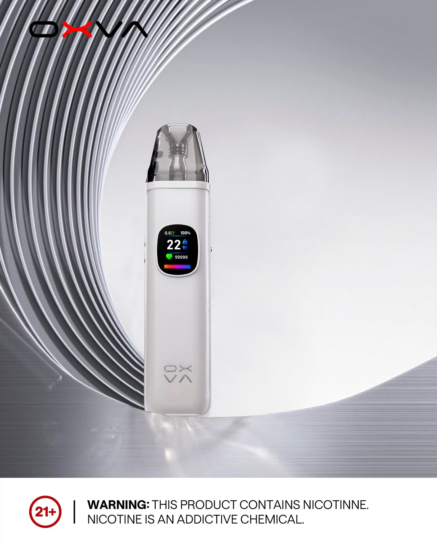 Oxva Xlim Pro 2 DNA Pod Kit