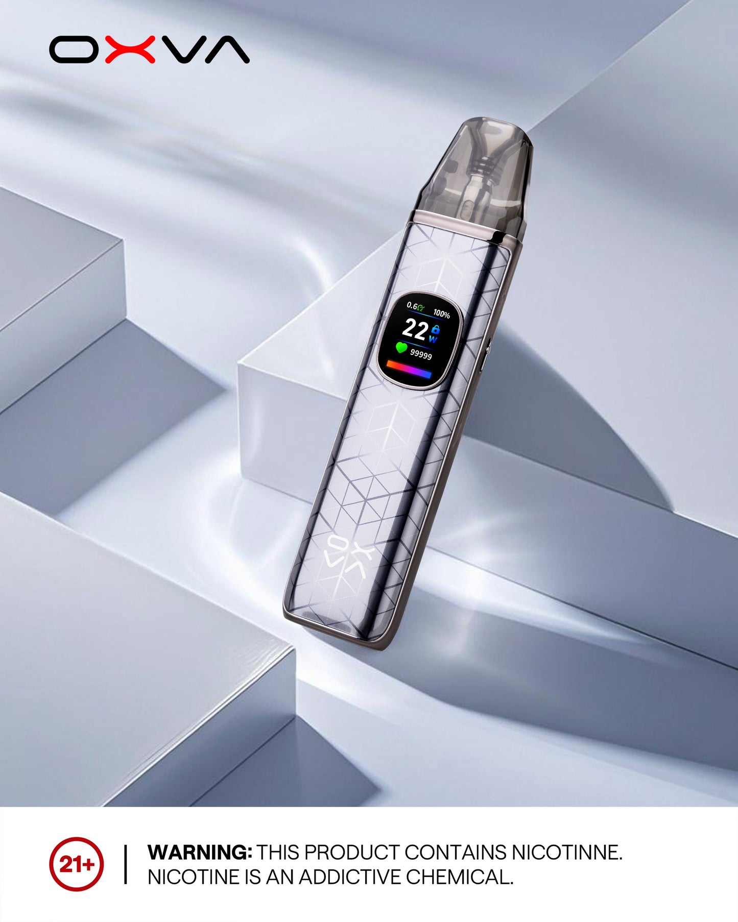 Oxva Xlim Pro 2 DNA Pod Kit
