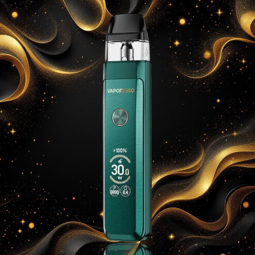 Vaporesso Xros Pro 2 Pod Kit