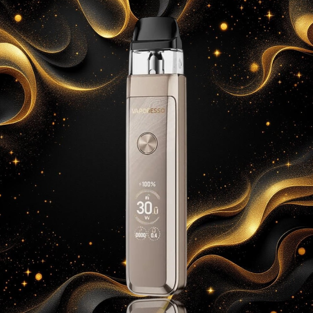 Vaporesso Xros Pro 2 Pod Kit