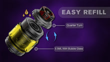 Load image into Gallery viewer, Thunderhead Creation Blaze Solo RTA 25mm
