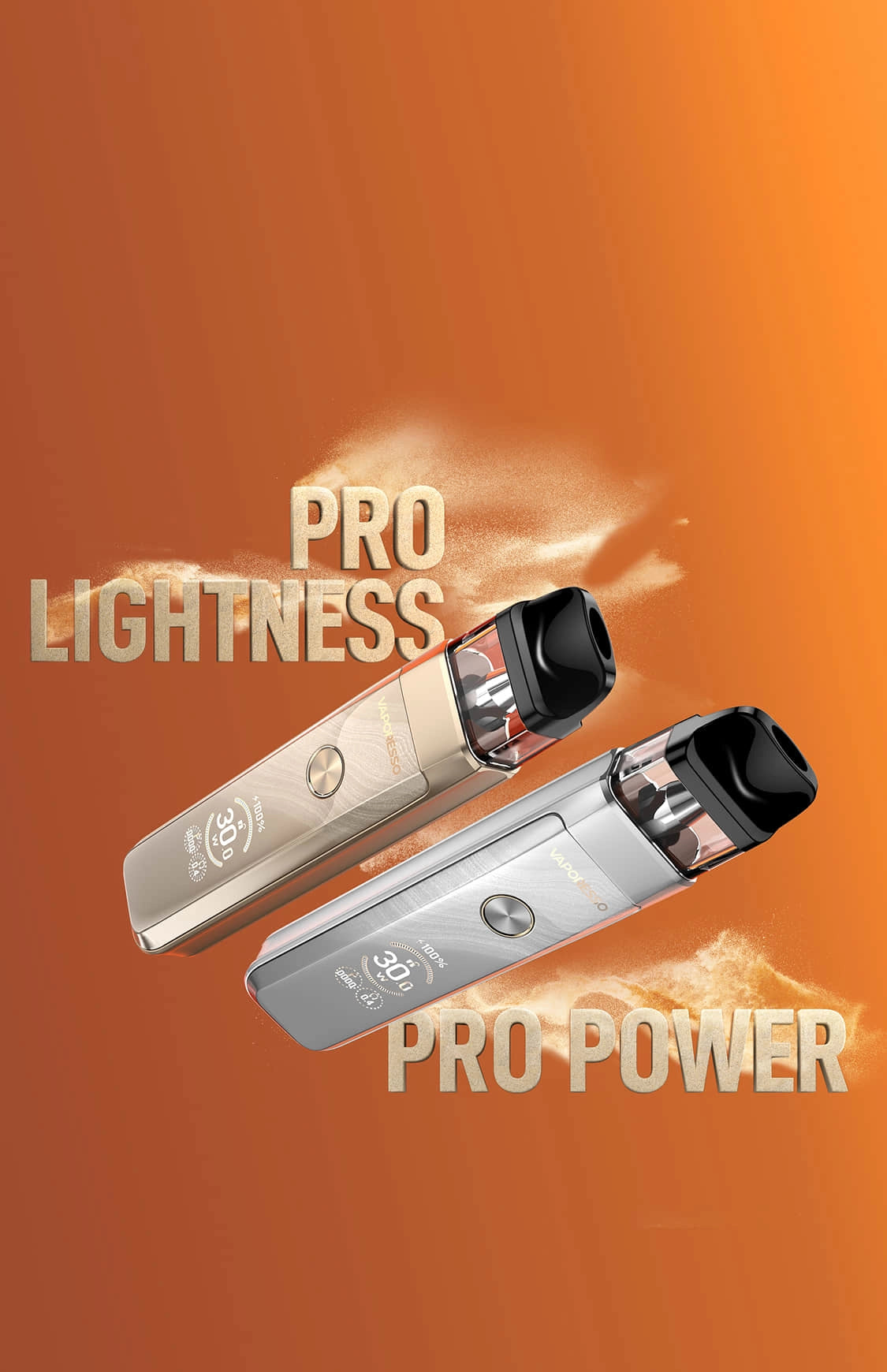 Vaporesso Xros Pro 2 Pod Kit