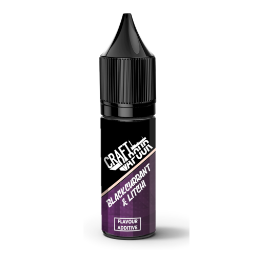 Craft Vapor LongFill 3mg 60ml - Combo