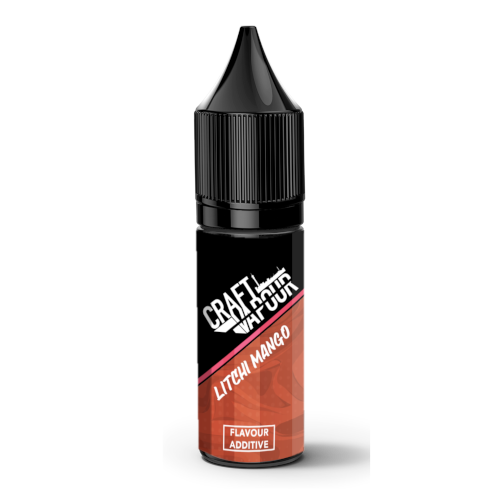 Craft Vapor LongFill 3mg 60ml - Combo