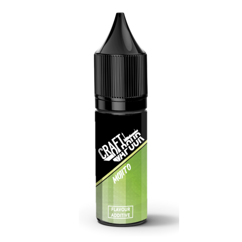 Craft Vapor LongFill 3mg 60ml - Combo