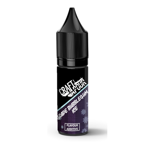 Craft Vapor LongFill 3mg 60ml - Combo