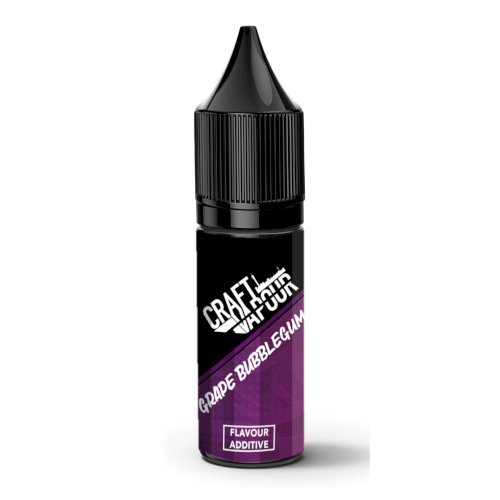 Craft Vapor LongFill 3mg 60ml - Combo