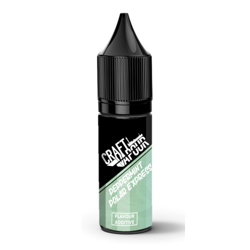 Craft Vapor LongFill 3mg 60ml - Combo
