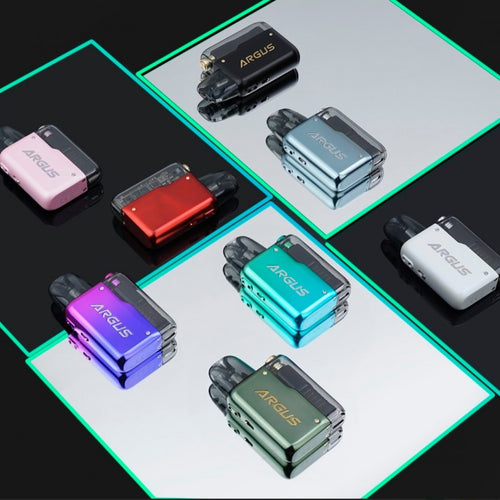 Voopoo Argus P2 Pod Kit