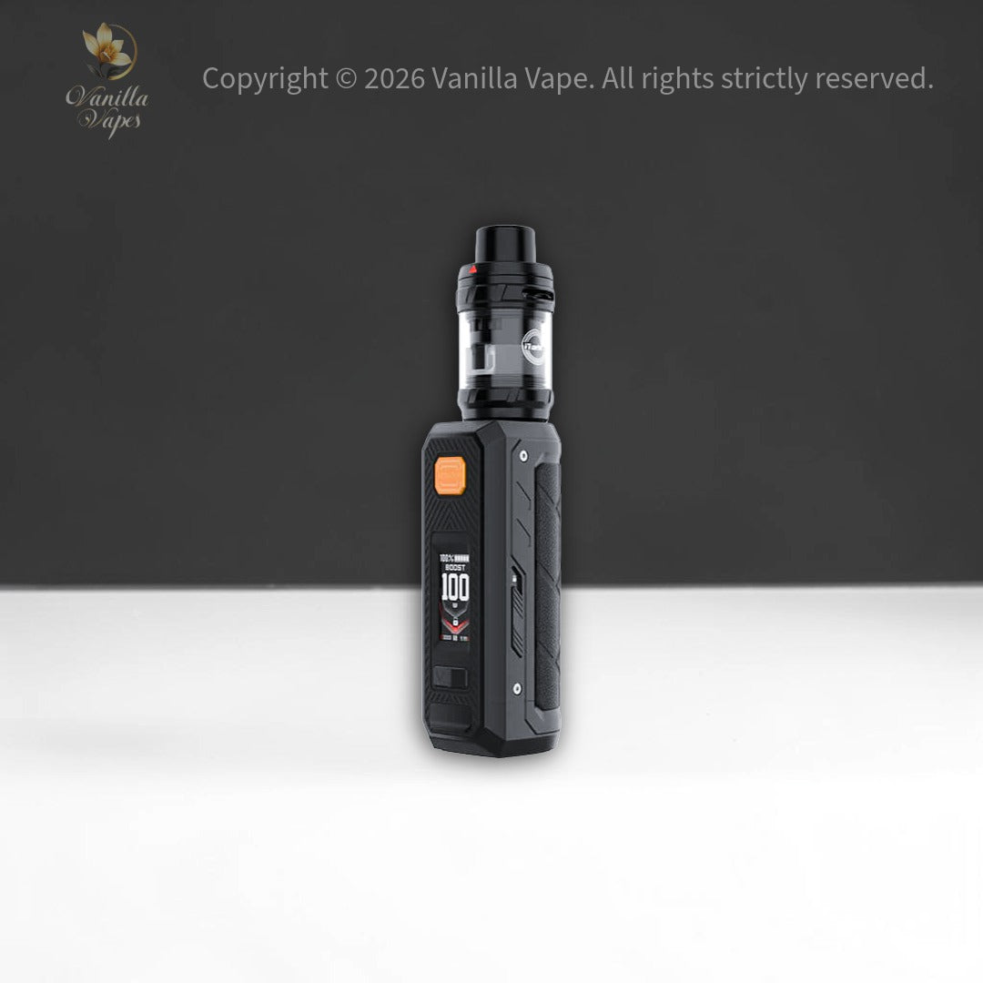Vaporesso Armour Ultra Full Kit – Vanilla Vape
