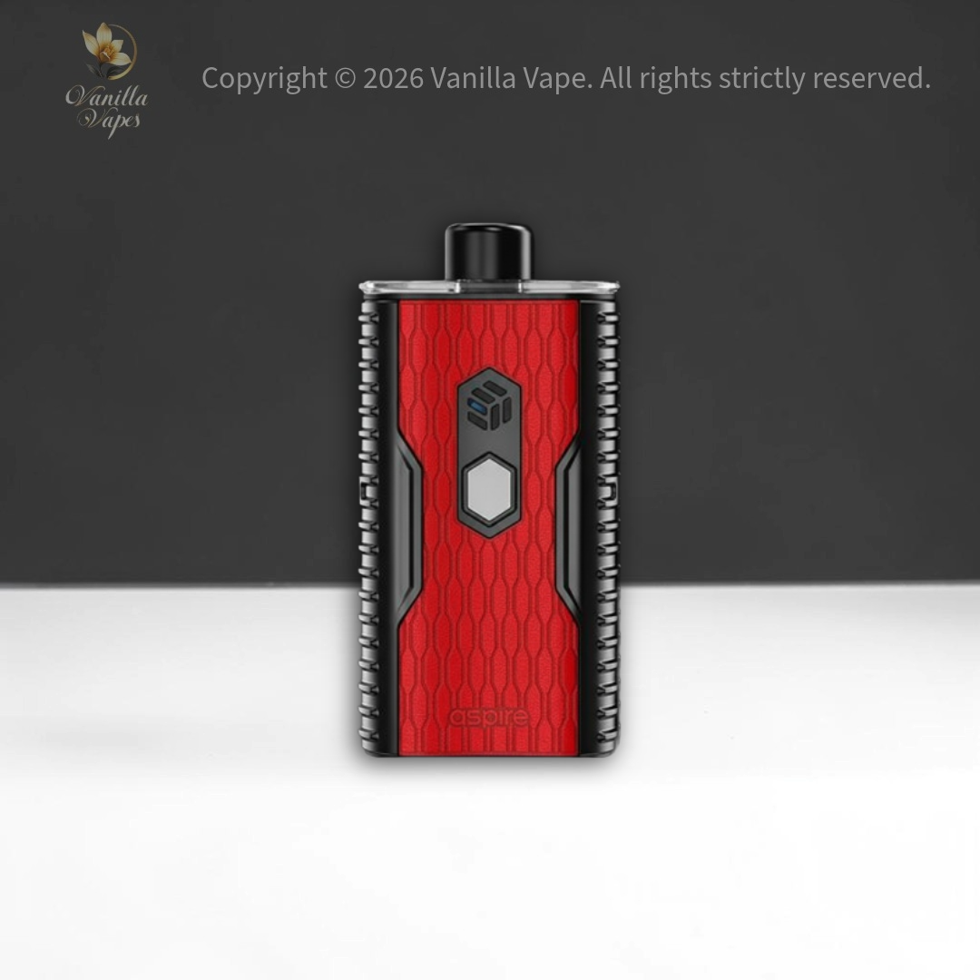 Aspire Cloudflask 3 Pod Kit