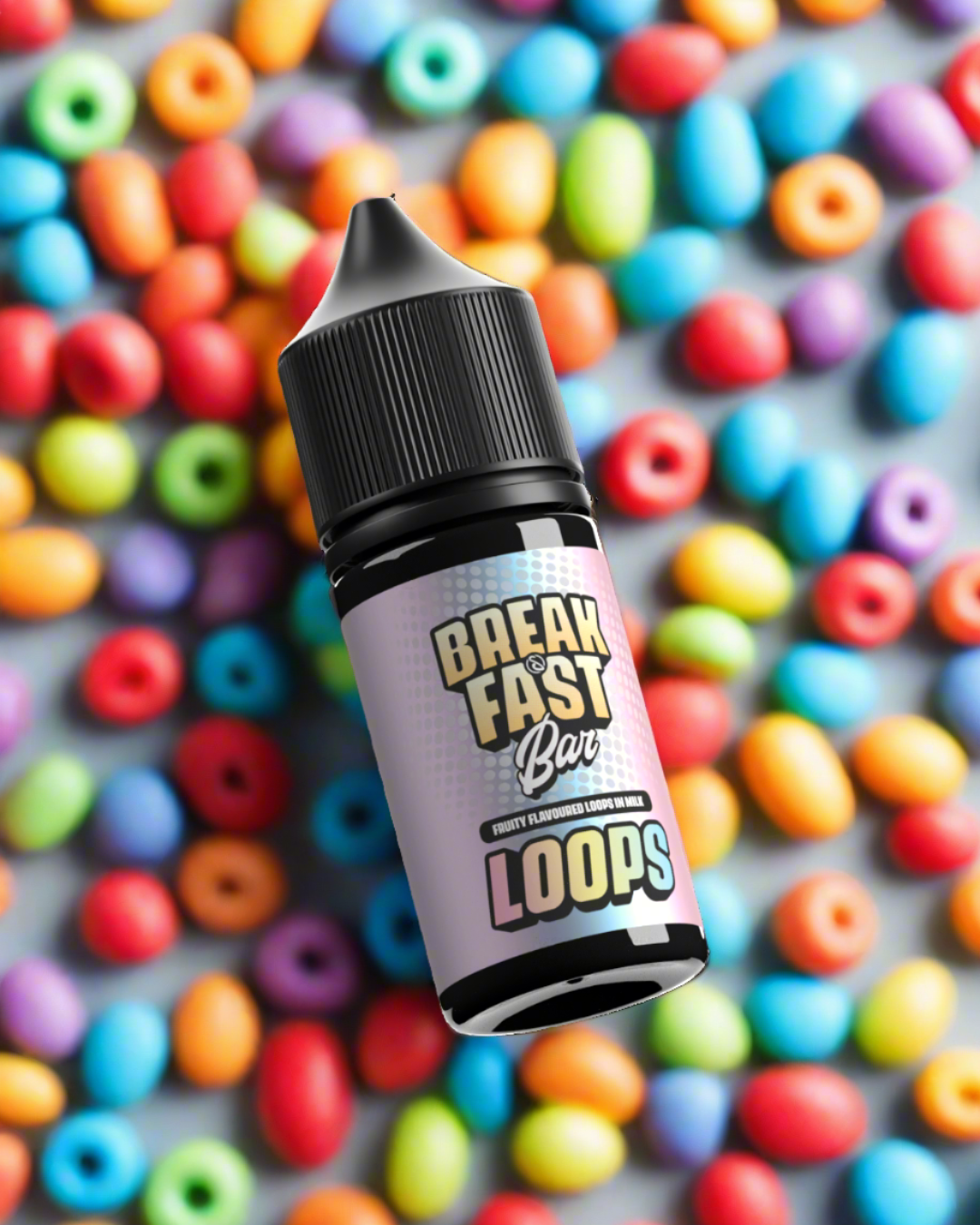 NCV Eliquids Slick/Trinity Longfill - Flavor Shot Only
