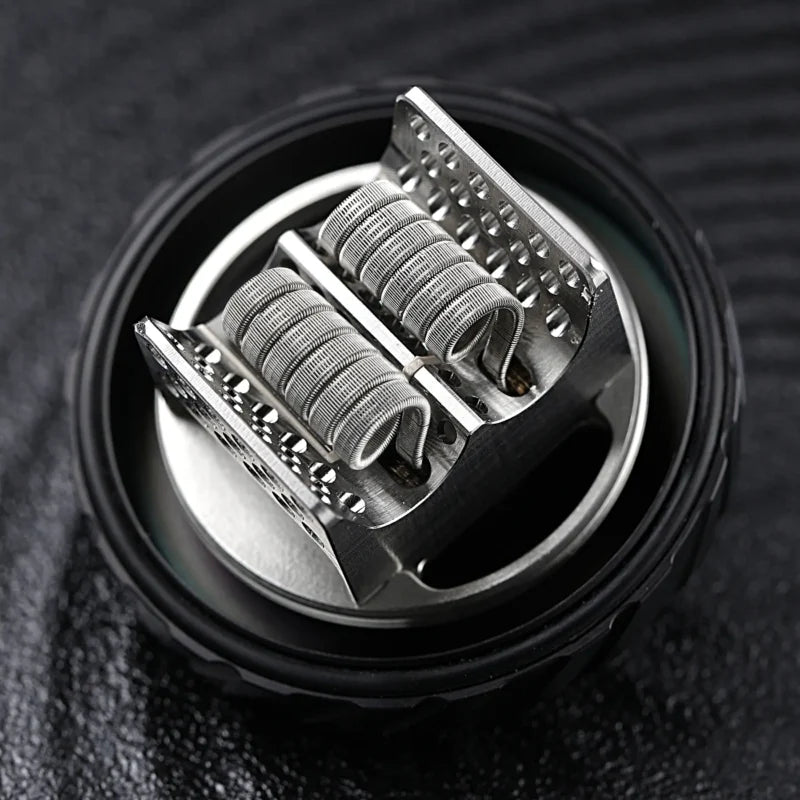 Thunder Head Blaze Pro Max RTA
