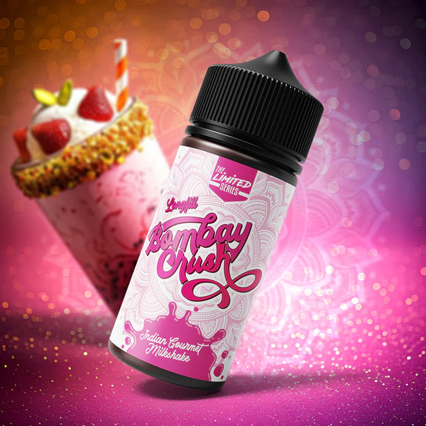 Vapology Longfill Bombay Crush - Flavour Shot Only