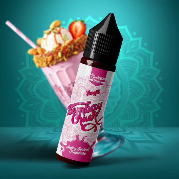 Vapology Longfill Bombay Crush - Flavour Shot Only