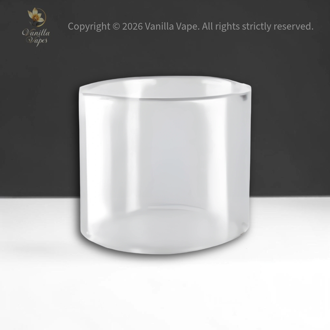 Vandy Vape Beserker Replacement Glass