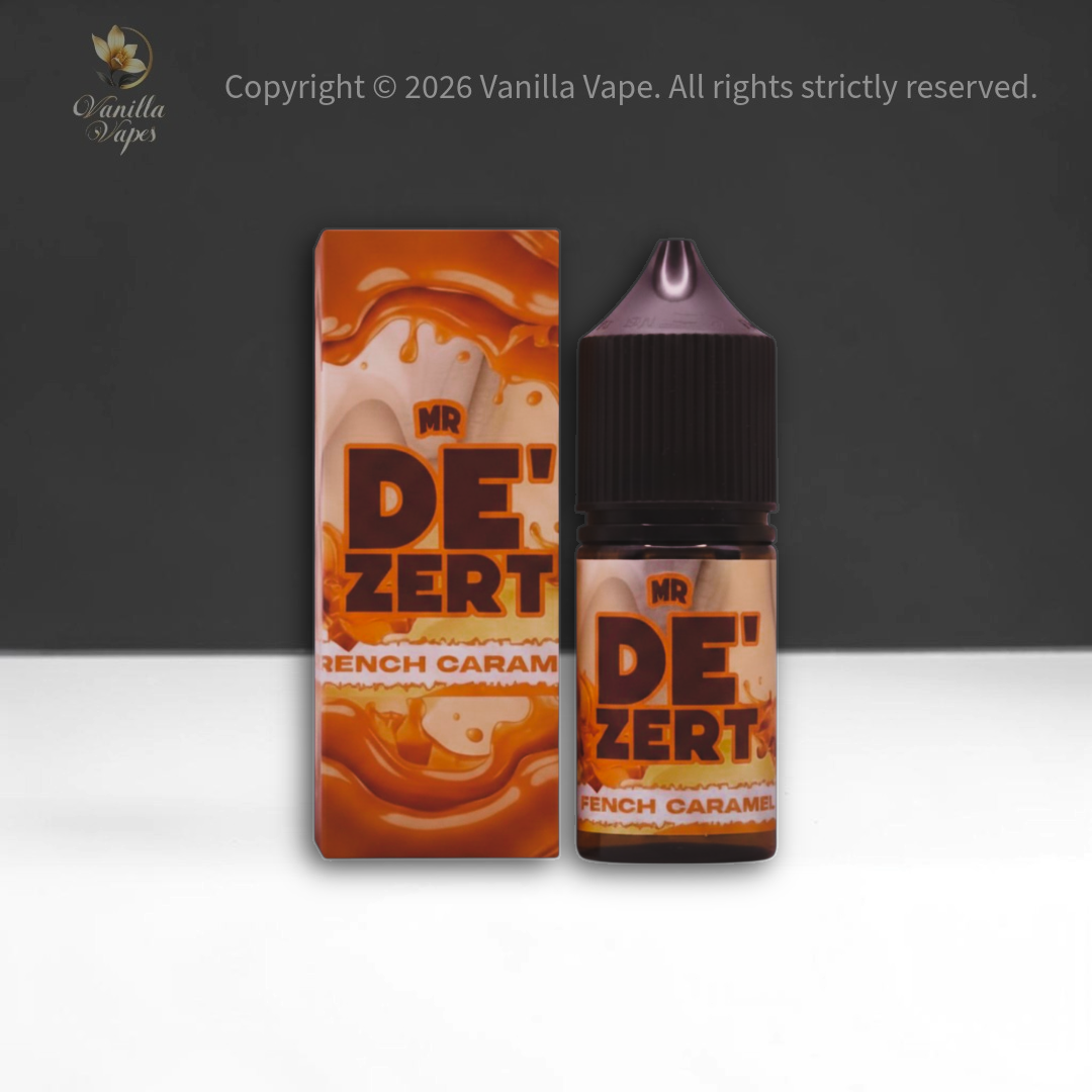 Binjai Salts Assorted 30ml