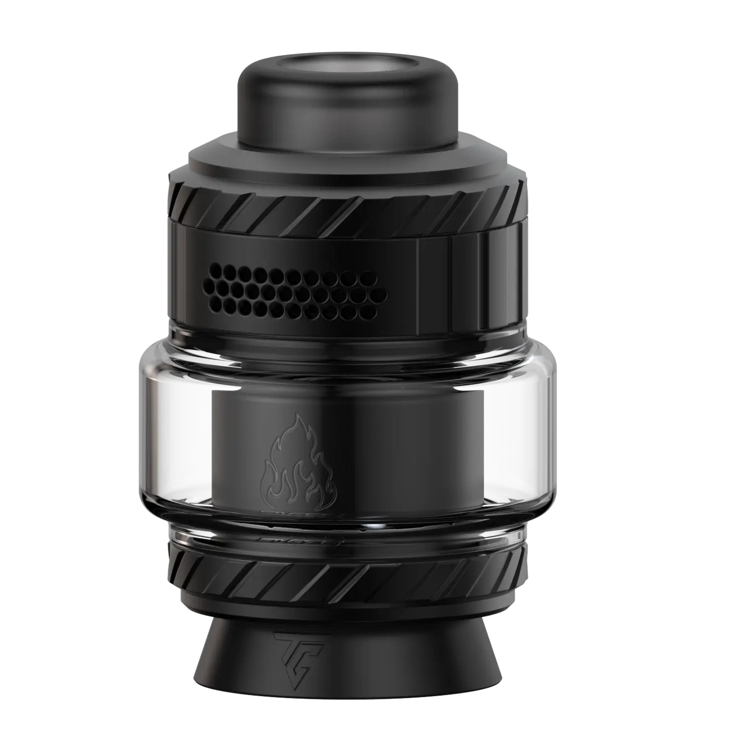 Thunderhead Blaze Solo 2 RTA