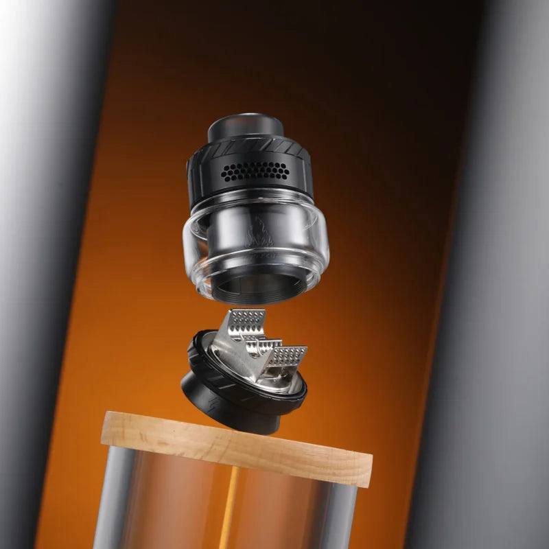 Thunder Head Blaze Pro Max RTA