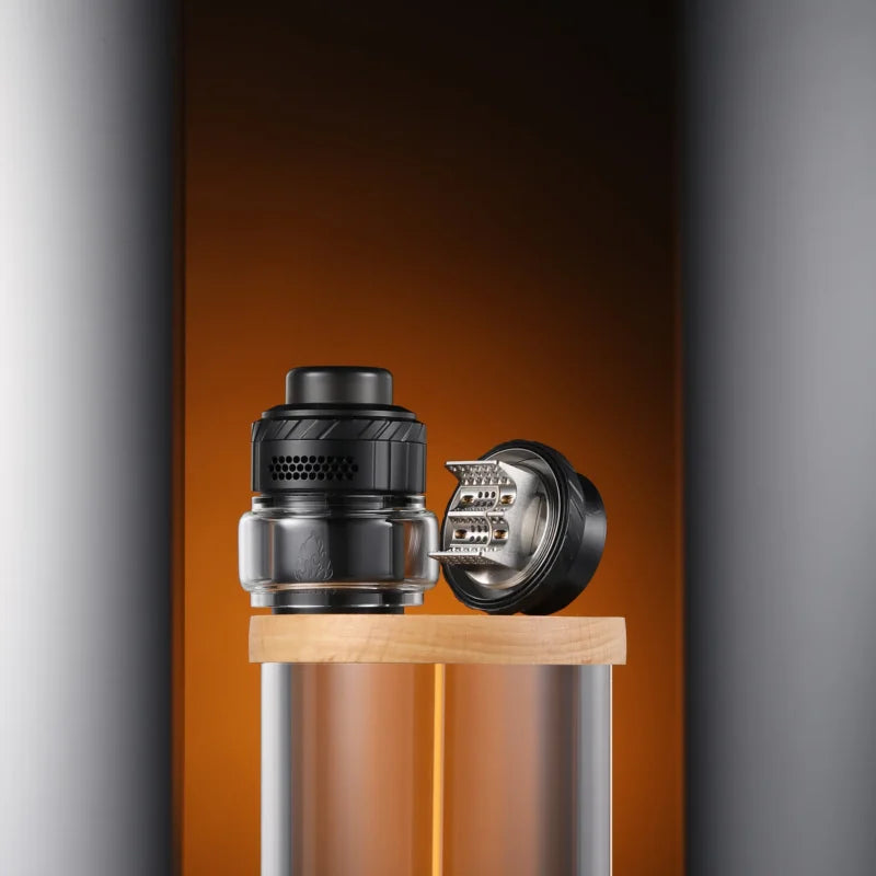 Thunder Head Blaze Pro Max RTA