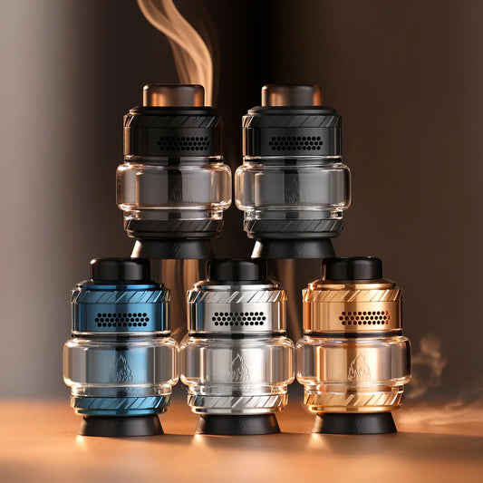 Thunder Head Blaze Pro Max RTA