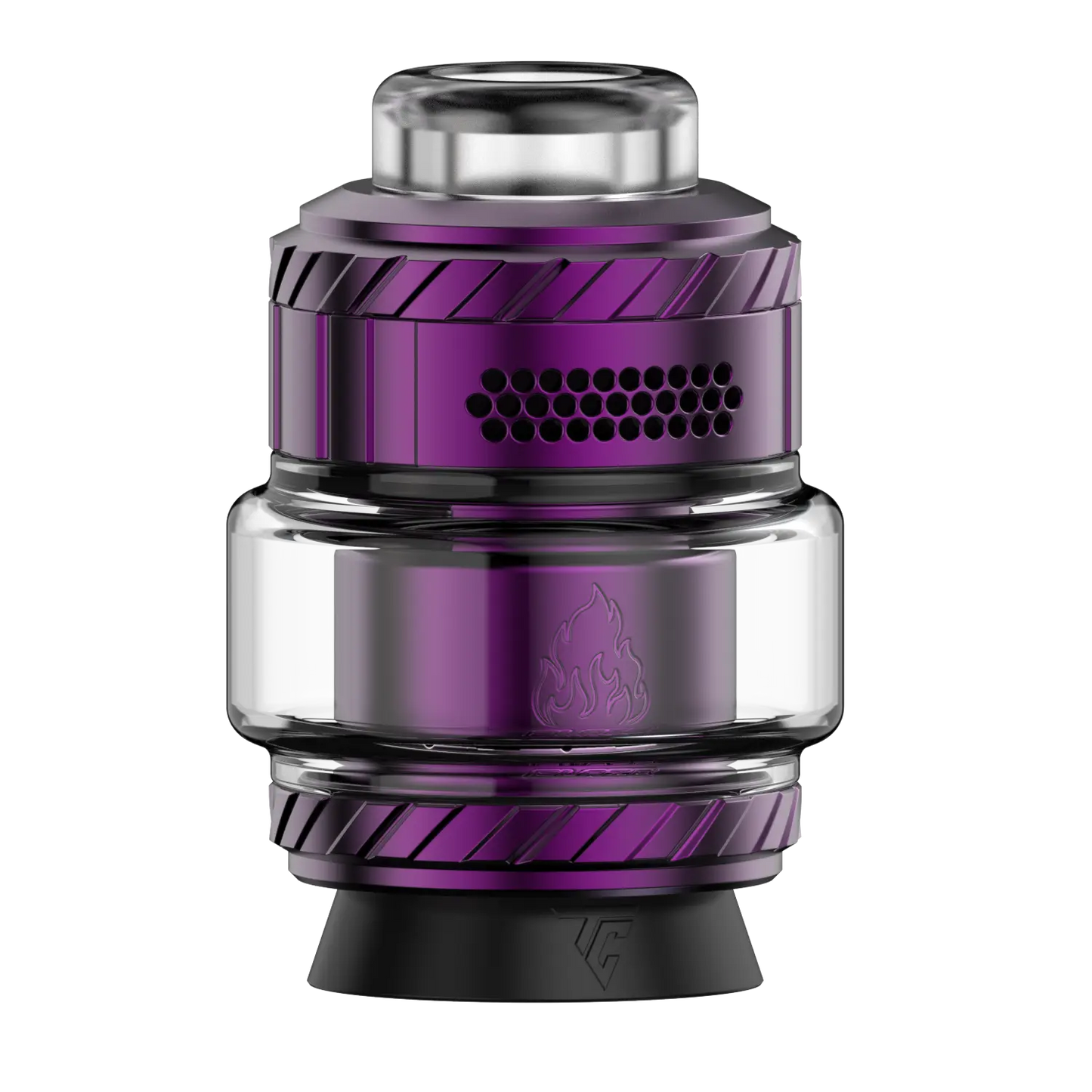 Thunderhead Blaze Solo 2 RTA