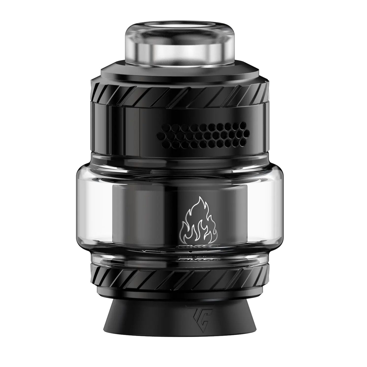 Thunderhead Blaze Solo 2 RTA