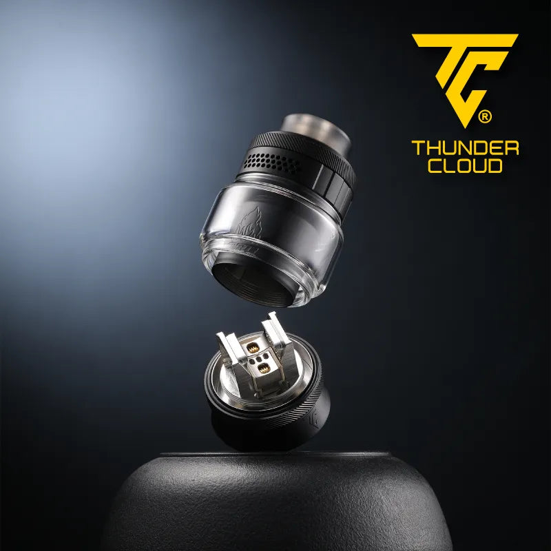 Thunderhead Blaze Solo 2 RTA