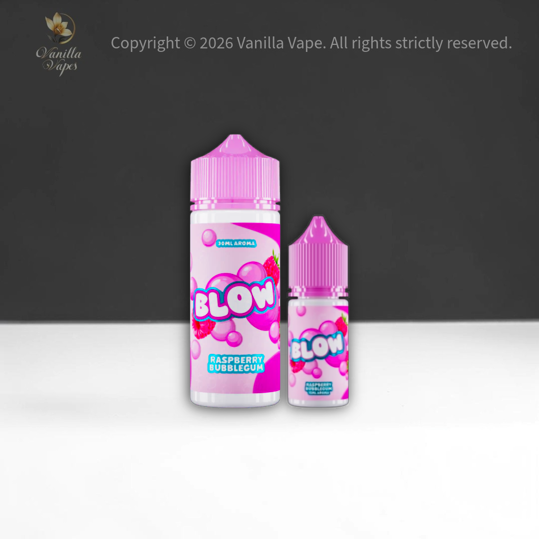 Blow Eliquid Longfills - Flavour Shot Only
