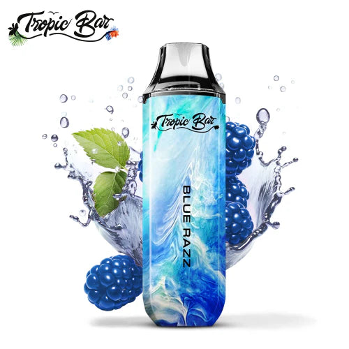 Tropic Bar 10000 Puffs 5%