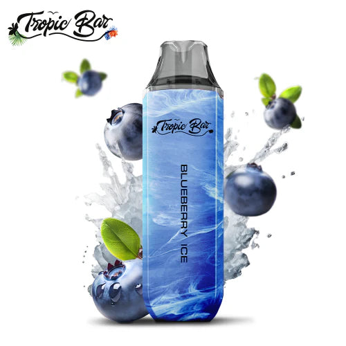 Tropic Bar 10000 Puffs 5%