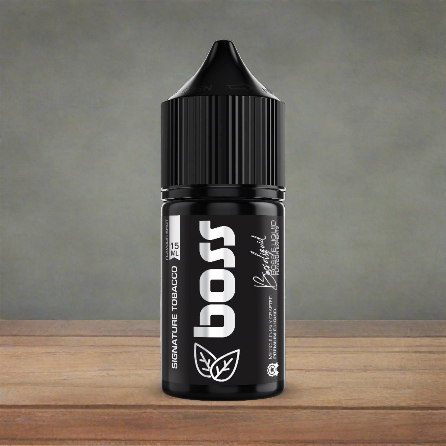 Vaperite Brutal/Boss Longfill Nic Salts 30ml 25mg - Combo