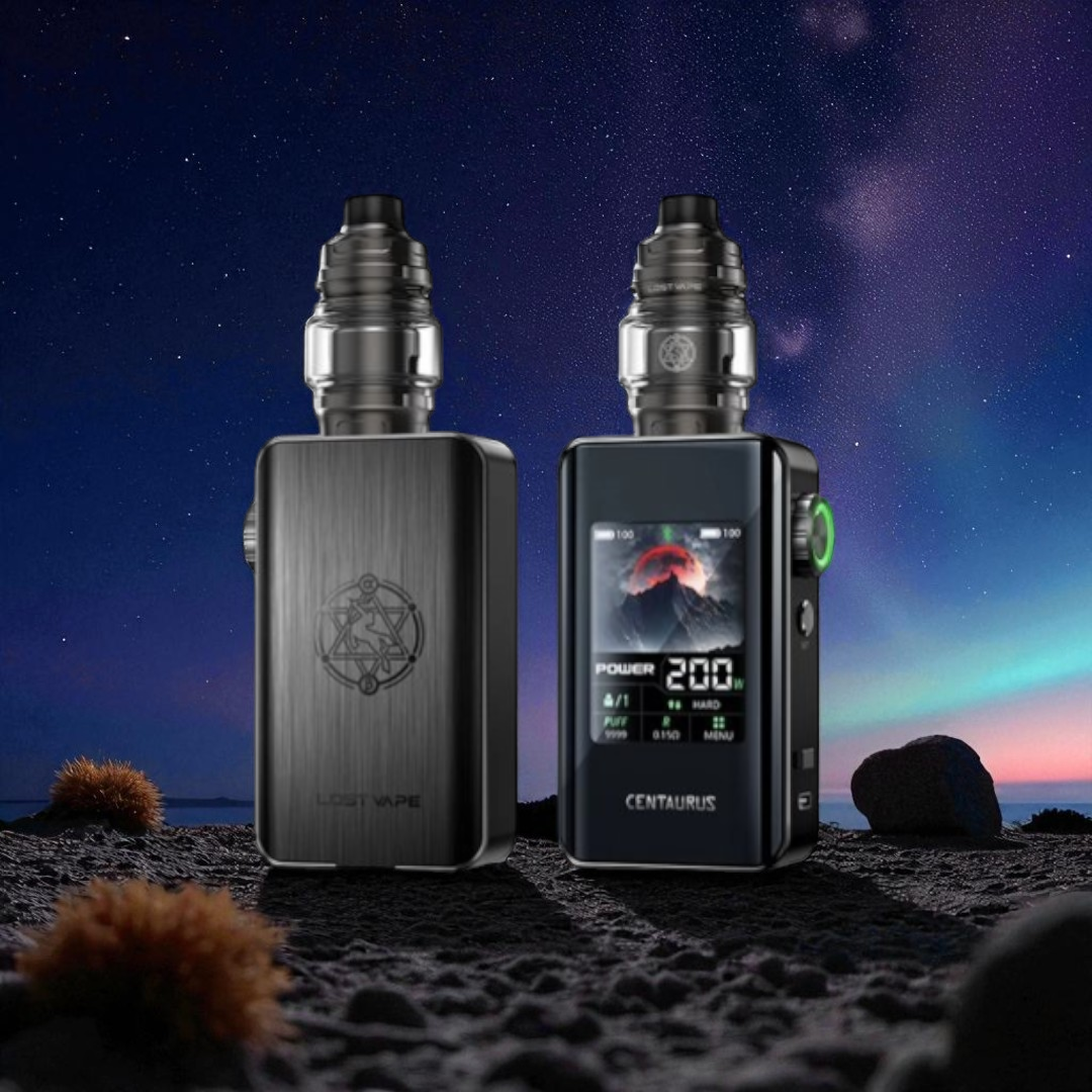 Lost Vape Centaurus BT200 Full Kit
