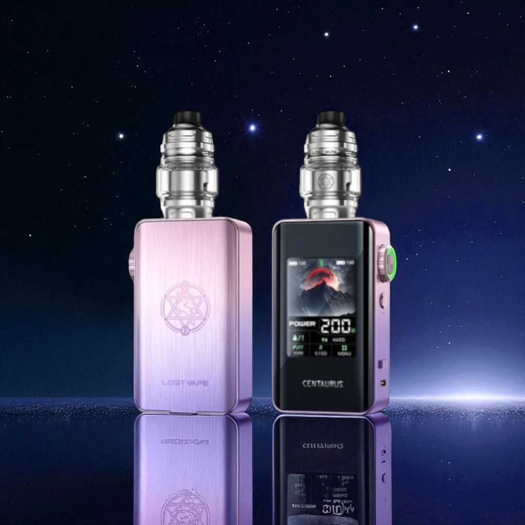 Lost Vape Centaurus BT200 Full Kit