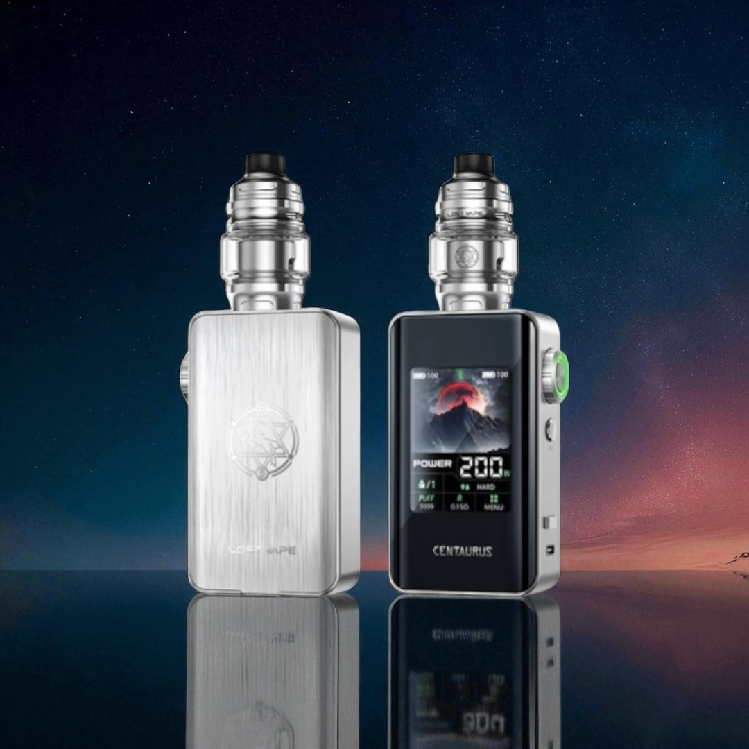 Lost Vape Centaurus BT200 Full Kit