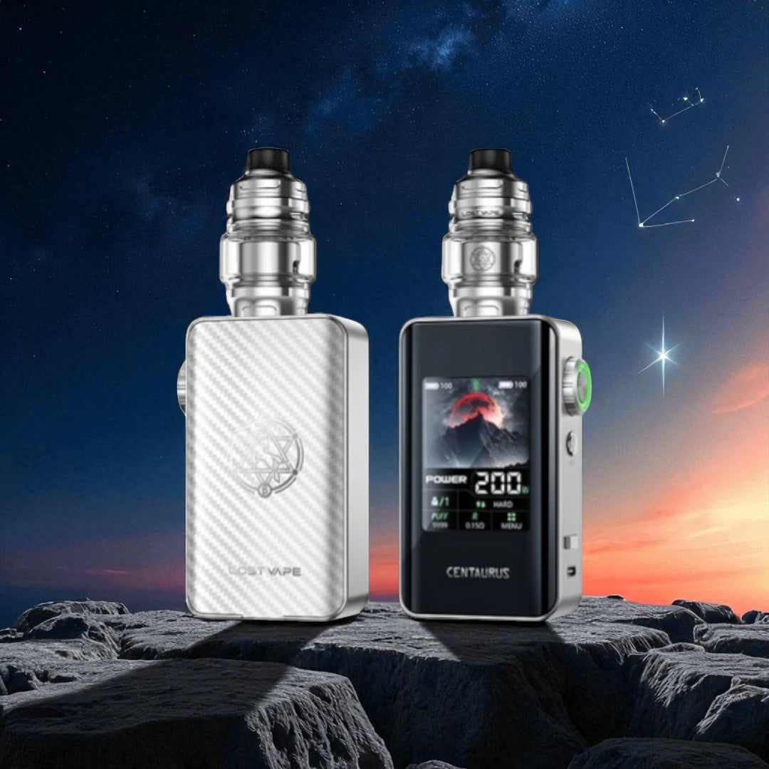 Lost Vape Centaurus BT200 Full Kit