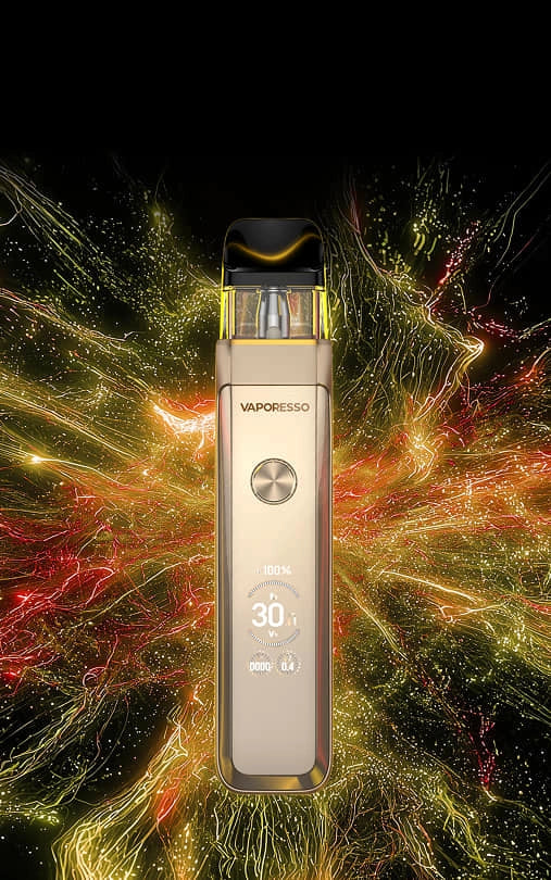 Vaporesso Xros Pro 2 Pod Kit